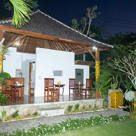 Kurnia Guest House & Spa