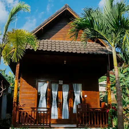 Kurnia Guest House & Spa