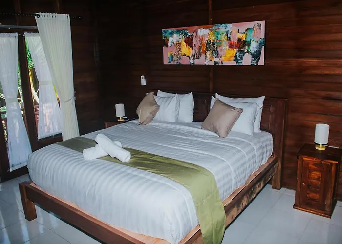 Kurnia & Гостевой дом 4*