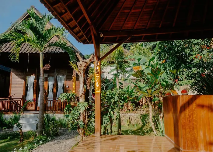 Kurnia & Гостевой дом 4*